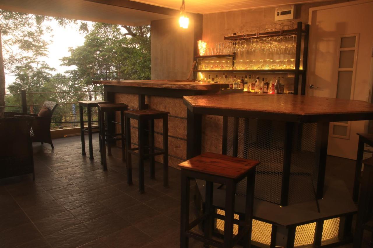 Hotel Lazy Republique Ko Čang Exteriér fotografie
