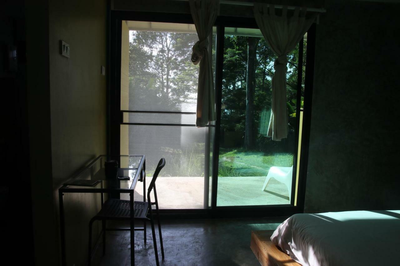 Hotel Lazy Republique Ko Čang Exteriér fotografie
